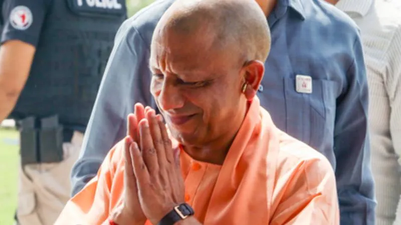 नोएडा-ग्रेटर नोएडा में शुरू होगी ई-बस सेवा, सीएम योगी दिखाएंगे हरी झंडी