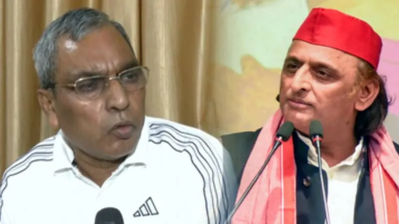 यूपी चुनाव से पहले राजभर गरजे, बोले- मुजफ्फरनगर दंगे की चपेट में था, अखिलेश सैफई में नाच देख रहे थे