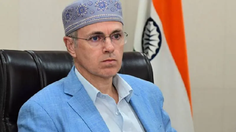 मुहर्रम की तैयारियों पर CM उमर अब्दुल्ला की बैठक, अधिकारियों को दिए जरूरी निर्देश