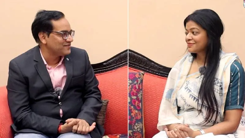 ईसाई मिशनरियों से लड़ाई भारतीय संस्कृति को बचाने की लड़ाई है: निशा उरांव