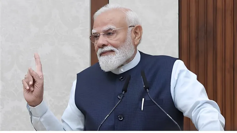मोदी कैबिनेट में होगा बड़ा फेरबदल! वित्त, शिक्षा समेत कई मंत्रालयों में बदलाव की चर्चा, इन बड़े चेहरों पर टिकी नजर