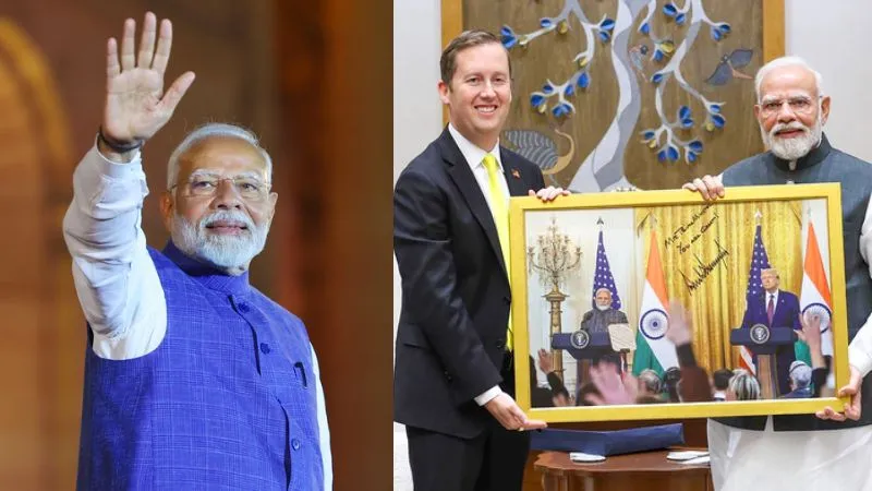 टूटा पंडित नेहरू का रिकॉर्ड, PM मोदी बने सबसे लंबे कार्यकाल वाले प्रधानमंत्री, अमेरिका, मलेशिया से लेकर दुनियाभर के नेताओं ने दी बधाई