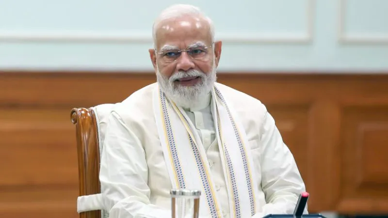 वैश्विक उथल-पुथल के बीच PM मोदी ने बनाया ग्रोथ प्लान! आर्थिक धुरंधरों के साथ बड़ी मीटिंग, जानें क्या रणनीति बनी