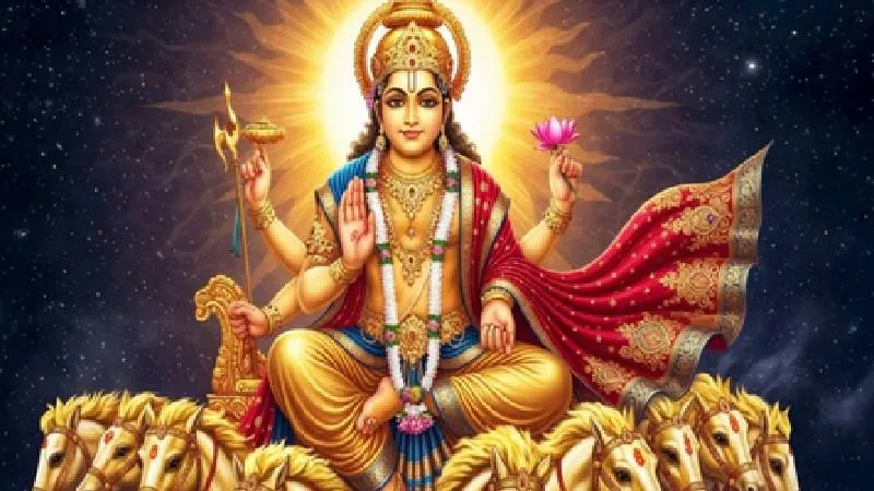 7 जून का पंचांग: अधिक भानू सप्तमी पर द्विपुष्कर और रवि योग का दुर्लभ संयोग