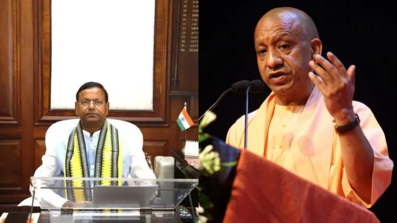 विधानसभा चुनाव से पहले यूपी में BJP संगठन की नई टीम का ऐलान, कई नए चेहरों की एंट्री, साधा गया सामाजिक संतुलन