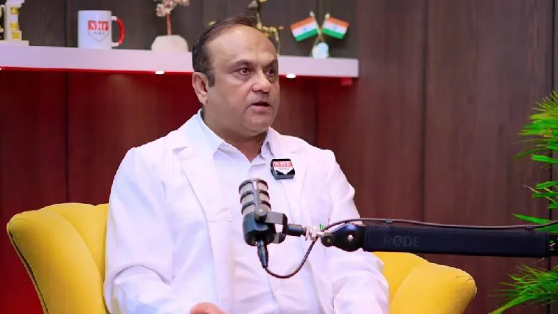 महिलाओं में ही घुटनों का दर्द सबसे ज्यादा क्यों होता है, जानिए वजह और इलाज | ft. Dr. Chetan Sood