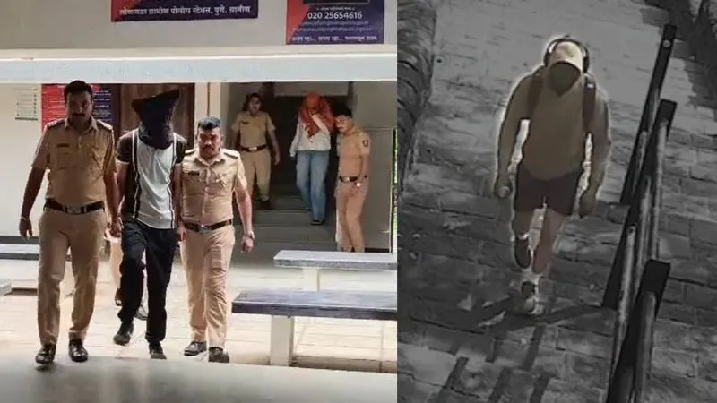 33 डिग्री गर्मी में हुडी, CCTV, 2,004 फोन कॉल, 238 घंटे बात...पुणे पुलिस ने कुछ ऐसे सुलझाई केतन हत्याकांड की गुत्थी
