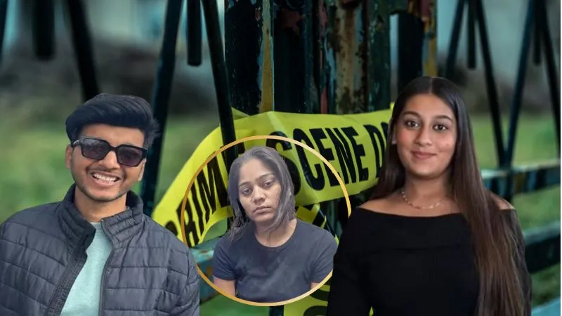 पुणे की सिया ने रची ‘सोनम’ जैसी साजिश, प्रेमी के साथ मिलकर मंगेतर का मर्डर, 400 फीट गहरी खाई में फेंका