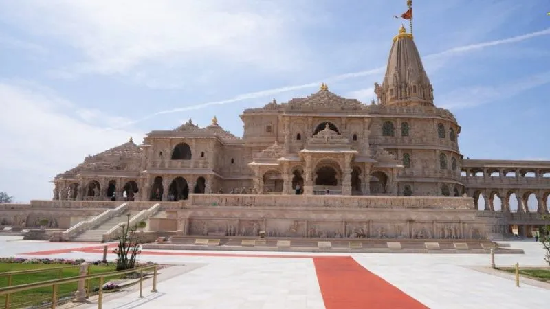 राम मंदिर चढ़ावा चोरी मामले में बड़ा खुलासा, SIT की जांच में कंट्रोल रूम प्रभारी समेत 40 लोग पाए गए दोषी
