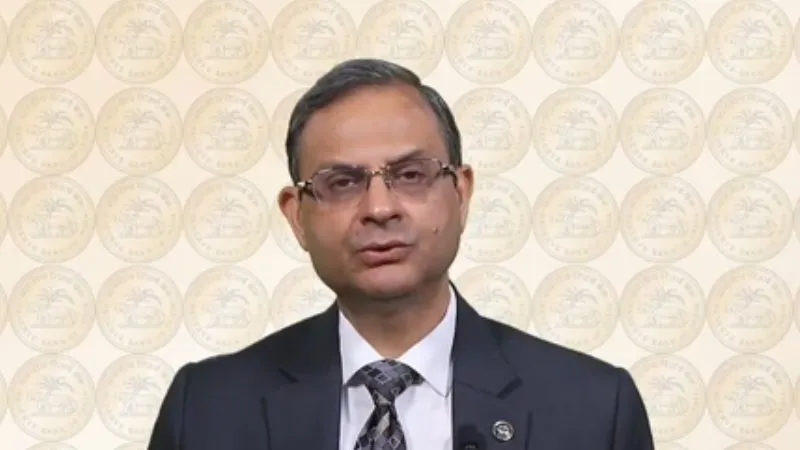 महंगाई के बीच RBI ने दी राहत! रेपो रेट 5.25 पर बरकरार, लोन पर नहीं बढ़ेगी EMI