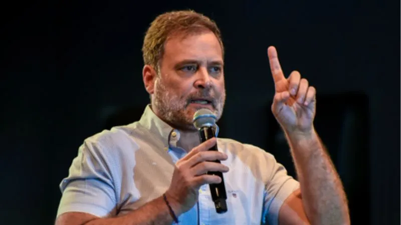 ‘गलतफहमी में लिया नाम…’ कोर्ट में राहुल गांधी ने किस बात पर जताया खेद, शिवराज सिंह चौहान के बेटे से जुड़ा मामला