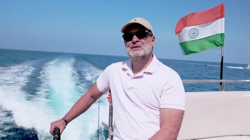 क्या है सेना का अहम प्रोजेक्ट INS बाज? जिसके विस्तार पर राहुल गांधी ने मोदी सरकार को दिया समर्थन, जानें मायने