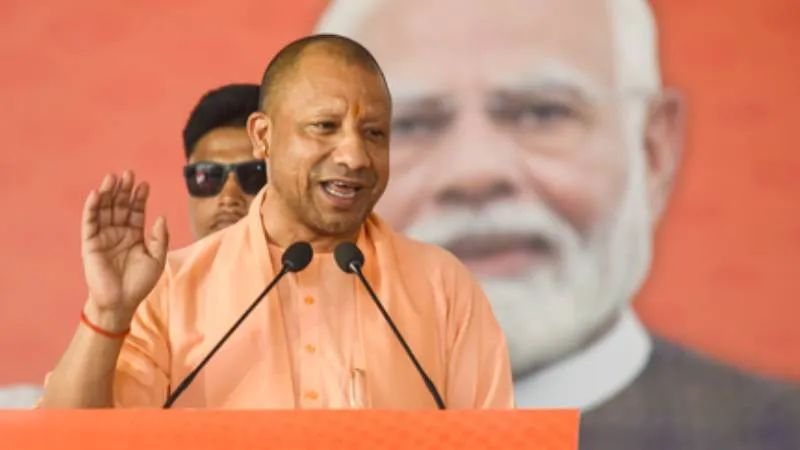 राम मंदिर दान प्रकरण में SIT जांच की मांग, ट्रस्ट ने CM योगी से की अपील