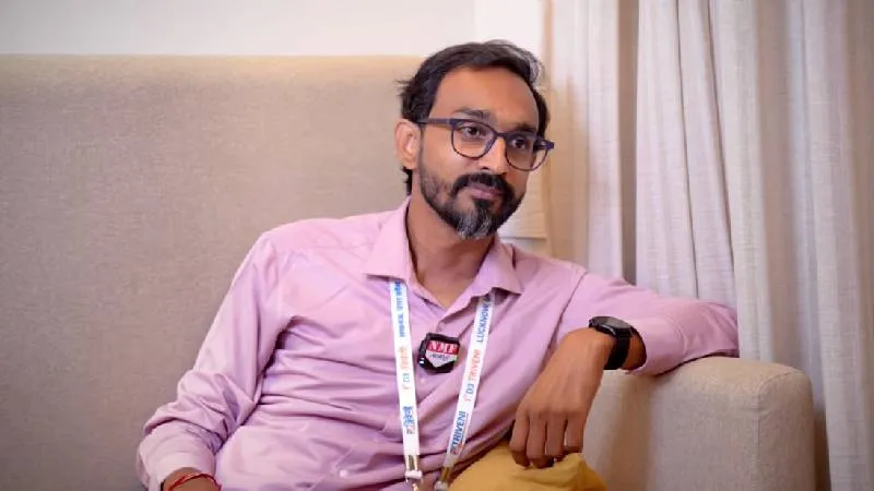 Modi विरोध में कितने अंधे हो गये हैं विरोधी, Content Creator ने बता दिया | Rishabh