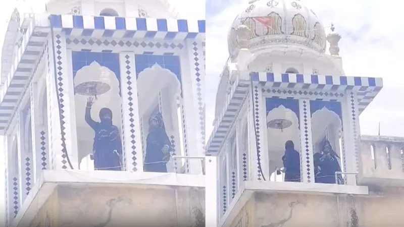 उत्तराखंड के गुरुद्वारे पर निहंगों का कब्जा, पुलिस-ITBP ने संभाला मोर्चा, 2 शहरों में इंटरनेट बंद, एक्शन में प्रशासन