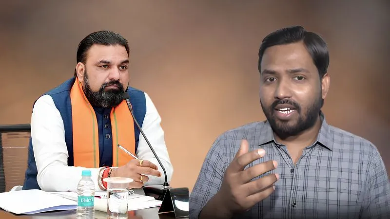 खान सर के कोचिंग सेंटर पर हमले के बाद रातभर चला पुलिस का एक्शन, 3 लोग गिरफ्तार; CM सम्राट चौधरी को लेकर क्या बोले?