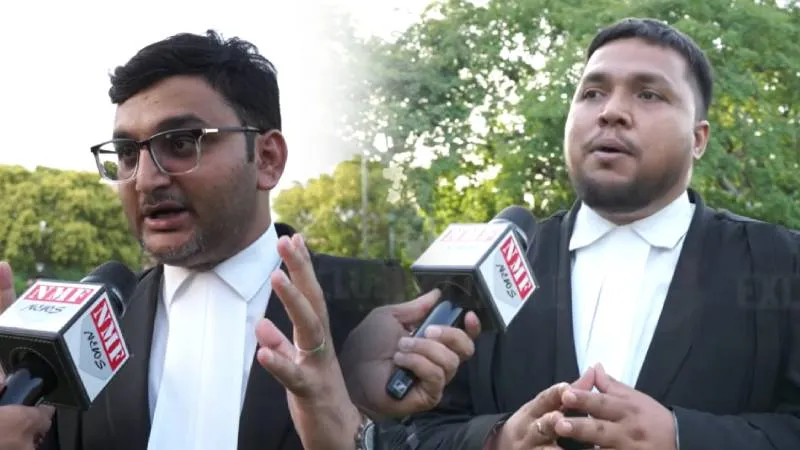 Twisha Sharma मामले में सास Giribala Singh गिरफ्तार तो क्या बोले Supreme Court के वकील?
