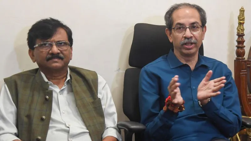 ‘हमारे बाप का नाम बाला साहेब ठाकरे है…’ बागियों को संजय राउत की सीधी चेतावनी, क्या एक्शन लेगी शिवसेना? खुद बताया