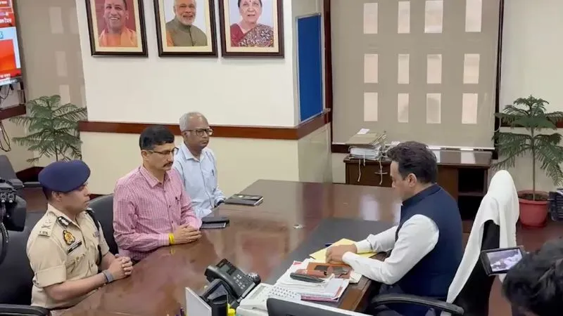 राम मंदिर के चढ़ावे की चोरी मामले में SIT ने सरकार को सौंपी शुरुआती रिपोर्ट, दान गिनती नियम में हुए बड़े बदलाव