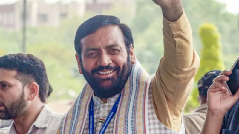 CM नायब सैनी ने पेपरलेस लिस्टिंग 2.0 किया लॉन्च, दफ्तरों के चक्कर से मिलेगी राहत