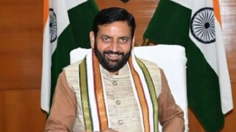 हरियाणा के नायब सैनी ने लोगों से की अपील, बोले- राज्य को फिर नंबर वन बनाना होगा