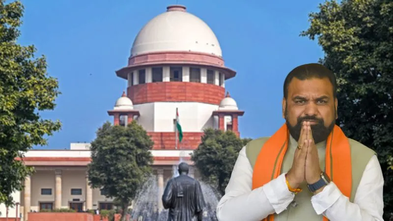‘क्या वह अभी भी मंत्री हैं…’ बिहार में मंत्री की नियुक्ति पर ठनका CJI का माथा, सरकार और चुनाव आयोग से मांग लिया जवाब