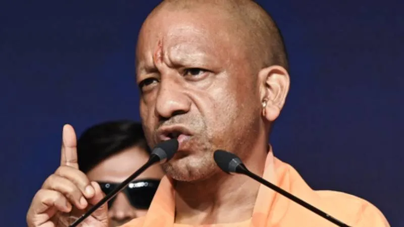 यूपी की विरासत को संवारने में जुटी योगी सरकार, संग्रहालयों के विकास के लिए करोड़ों रुपए जारी