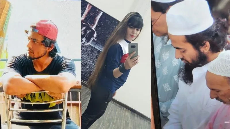 शामली धर्मांतरण: करोड़ों की संपत्ति देख चांदनी कुरैशी ने ‘प्यार’ से रची साजिश! जानें, आयुष के अली बनने की पूरी कहानी