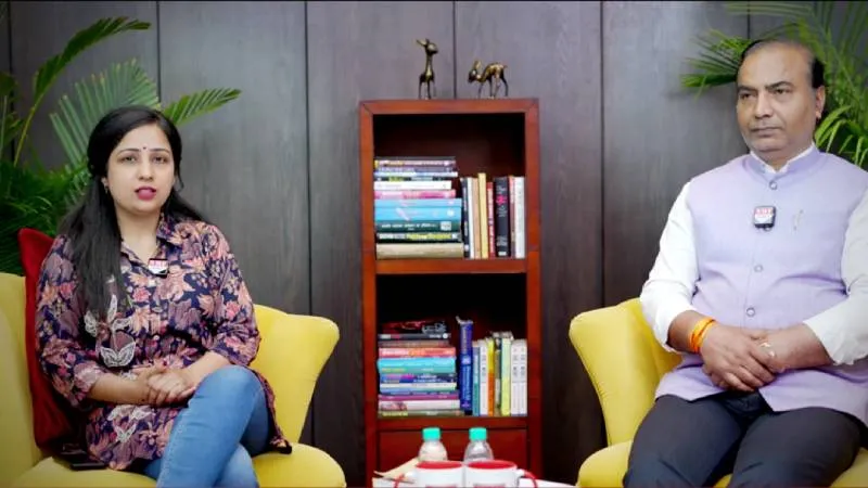 शामली में बुर्के वाली ने किया लव जिहाद, अब SC के वकील ने किया बड़ा खुलासा | Ashwini Upadhyay