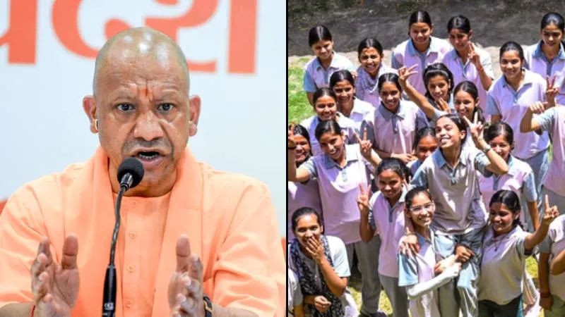 योगी सरकार में बालिका शिक्षा को नई उड़ान, यूपी की बेटियां IIT गांधीनगर में दिखाएंगी हुनर