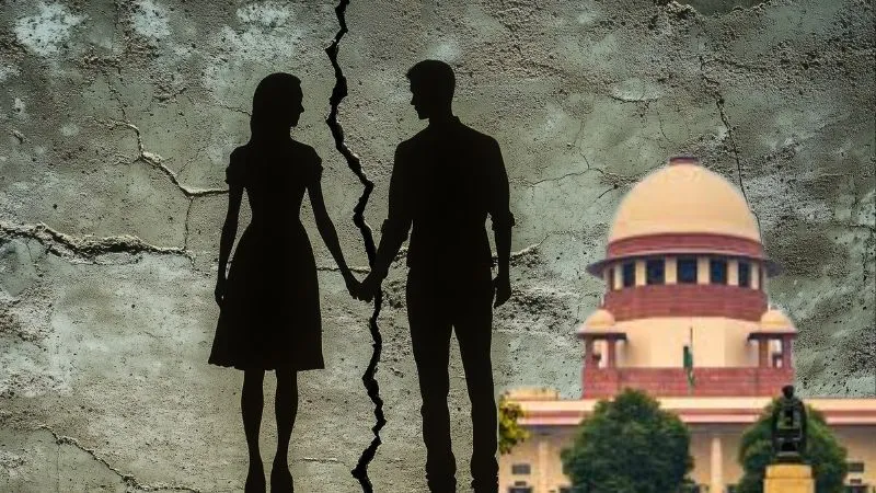 ‘शादी से पहले शारीरिक संबंध क्राइम नहीं’, सुप्रीम कोर्ट का बड़ा फैसला, किसे लगाई फटकार, जानें पूरा मामला
