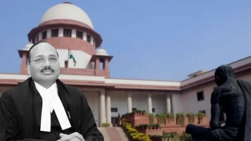 ‘माहौल बिगाड़ रहे…’ सीनियर वकीलों पर बिफरे चीफ जस्टिस सूर्यकांत, जानें, पूर्व जज से जुड़ा क्या है पूरा मामला