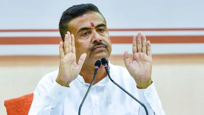 बंगाल में मिटा 'पाकिस्तानी इतिहास', गोपाल मुखर्जी के नाम से जानी जाएगी कोलकाता की सुहरावर्दी एवेन्यू सड़क