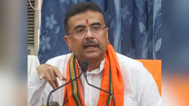 अब बंगाल में जेल और बेल का नहीं होगा खेल...लूट और सिंडिकेट राज पर CM सुवेंदु का प्रहार, जल्द आ रहा भ्रष्टाचार रोधी कानून