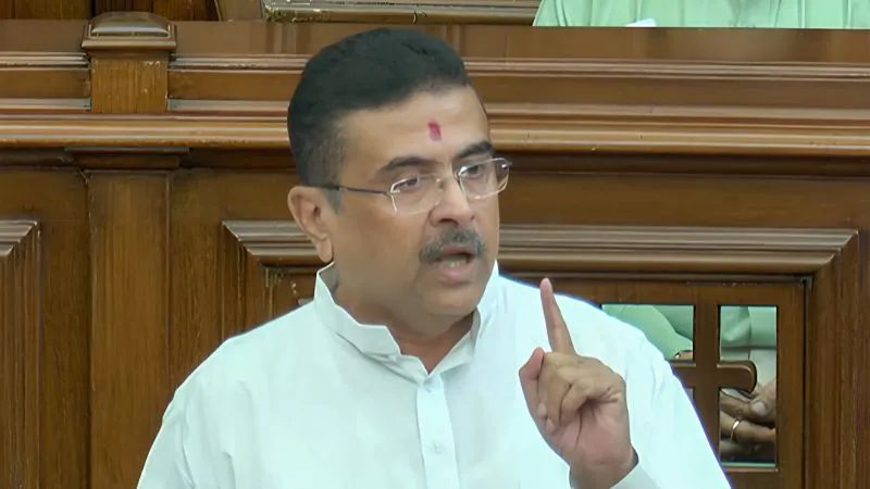 बंगाल में अब गुंडों-दंगाइयों की खैर नहीं, विधानसभा से एंटी सोशल बिल पास, 1 साल तक 'हिरासत', संपत्ति जब्ती के प्रावधान