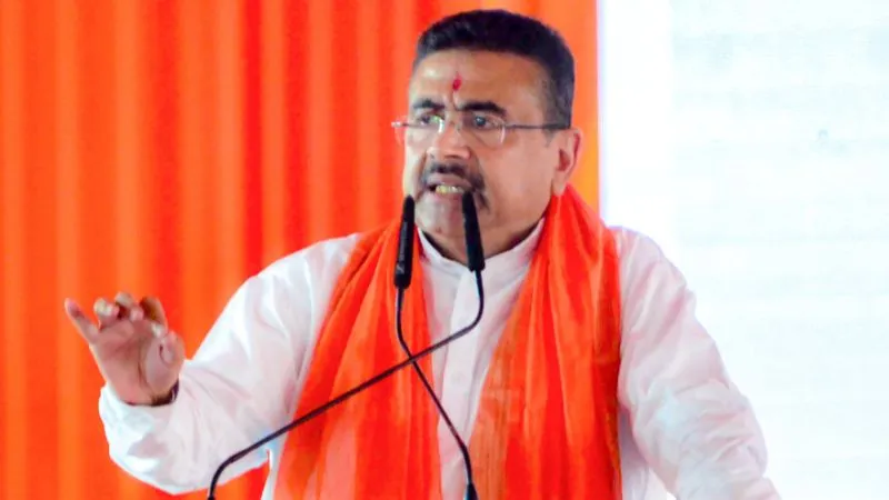 बंगाल में लागू होगा UCC और Anti-Social कानून, जानें क्या हैं इसके सख़्त प्रावधान, जिस पर मचा बवाल, भड़क गई TMC