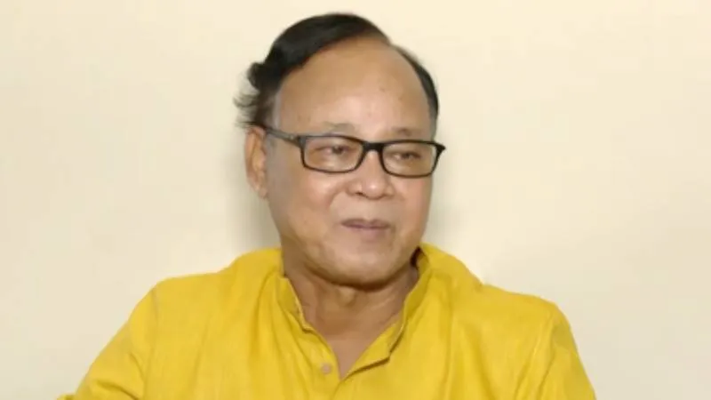 ममता-अभिषेक के खिलाफ खुलकर बोले सांसद जगदीश बर्मा, कहा- हम ही हैं असली TMC