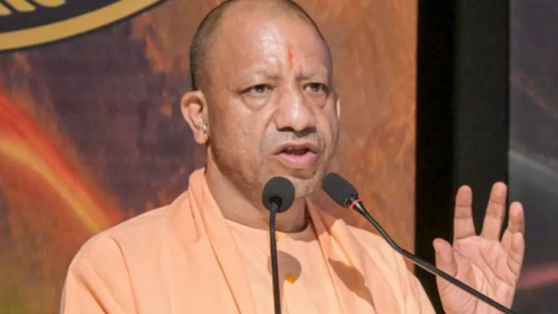 सीएम योगी का बड़ा ऐलान, तामेश्वरनाथ धाम में बनेगा भव्य कॉरिडोर, बोले- यूपी अब देश की अर्थव्यवस्था का ग्रोथ इंजन