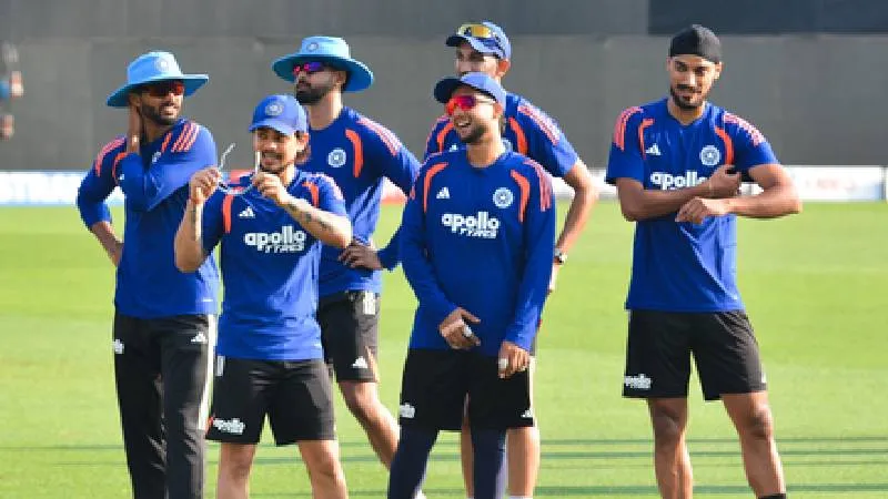 Ind vs Afg: भारत-अफगानिस्तान पहले वनडे पर बारिश का खतरा, धर्मशाला में 90% बारिश की आशंका