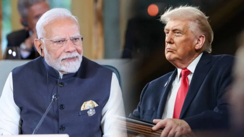 G-7 में होगी ट्रंप-मोदी की द्विपक्षीय बैठक, व्यापार और तकनीक पर होगी अहम चर्चा