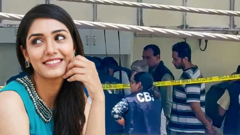 ट्विशा शर्मा केस: CBI पूछताछ में झल्लाईं सास गिरिबाला, समर्थ के सामने डमी को फंदे पर लटकाकर रीक्रिएट हुआ क्राइम सीन