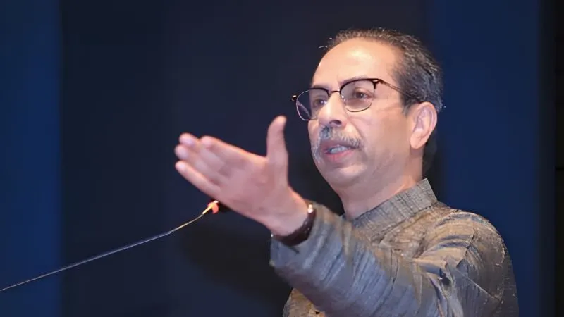क्या फिर टूटेगी उद्धव ठाकरे की शिवसेना? 'ऑपरेशन टाइगर' की चर्चाओं के बीच बुलाई गई सांसदों की अहम बैठक, जानें कौन रहा नदारद