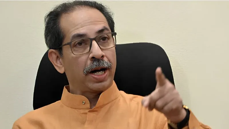 20 साल पुराना वो हत्याकांड, जिसने उद्धव की टीम में लगा दी बगावत की आग; जानें पूरा मामला