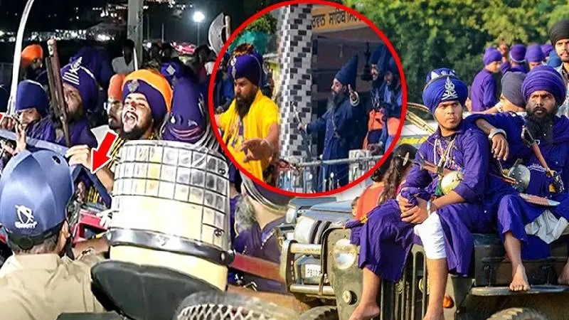 CM धामी को धमकी के 3 साल बाद बवाल! उत्तराखंड में आखिर कौन चला रहा है बड़ा खेल?