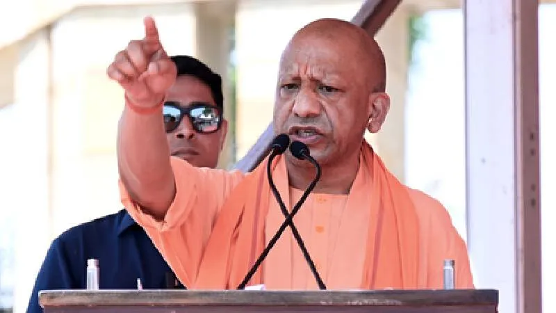 सीएम योगी की मॉनिटरिंग का असर, बिजली शिकायतों के निस्तारण में यूपी ने बनाया रिकॉर्ड