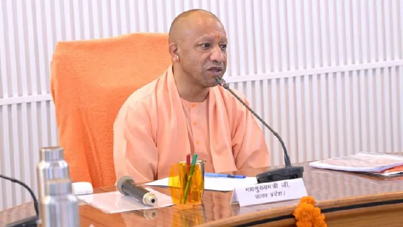 ब्रिक्स MSME फोरम में चमका यूपी मॉडल, 96 लाख इकाइयों के साथ बना MSME राजधानी
