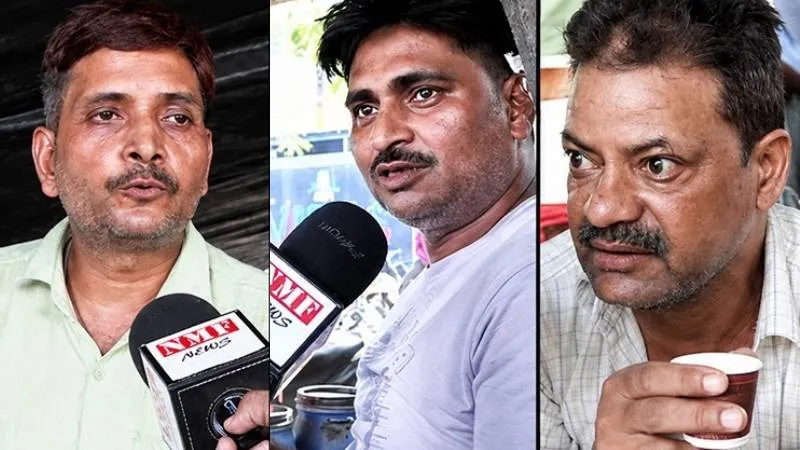 जिस लखनऊ में बैठ कर सरकार चलाते हैं योगी, वहां इस बार क्या है चुनावी माहौल ?
