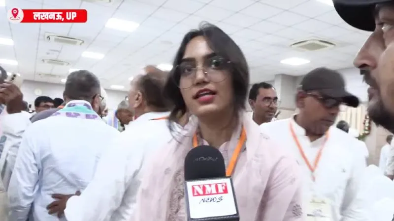 Yogi के लिए ऐसा दहाड़े मुसलमान कि Owaisi और Akhilesh भी रह जाएंगे हैरान, 2027 में पलटेगी बाजी ?