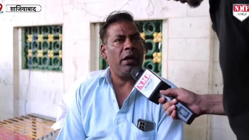 Muharram पर Yogi के आदेश से मचा बवाल तो चट्टान बने मुसलमान बोले- हम मानेंगे उनकी बात!