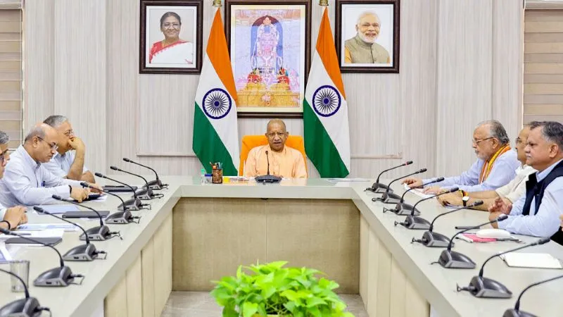 UP में सरकारी वकीलों के लिए बड़ी खुशखबरी, योगी सरकार में भत्ते से लेकर सुनवाई फीस तक की दोगुनी